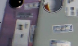 手机壳爆料视频